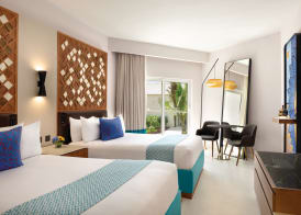 Secrets La Romana All-Inclusive Adult Only Resort & Spa 2
