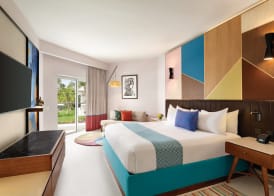 Secrets La Romana All-Inclusive Adult Only Resort & Spa 3