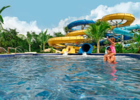 Dreams La Romana All-Inclusive Resort & Spa 5
