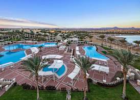 JAZ Lamaya Resort 2