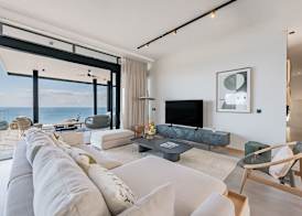 Legend Hill Residences and Spa 3