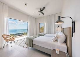 Legend Hill Residences and Spa 5