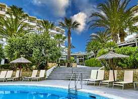 Leonardo Royal Hotel Ibiza Santa Eulalia 3