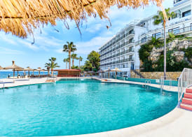 Leonardo Royal Hotel Mallorca 4