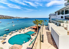 Leonardo Royal Hotel Mallorca 3