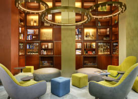 Enterprise Hotel Design & Boutique 5