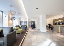 Garner Hotel Berlin - Mitte by IHG 3
