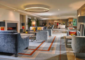 Mespil Hotel 2