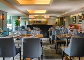 Mespil Hotel 5