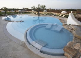 Borgobianco Resort & Spa Polignano - MGallery Collection 5