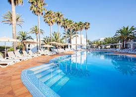 Grupotel Mar de Menorca 4