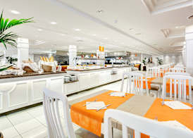 Grupotel Mar de Menorca 5