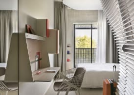 OKKO Hotels Strasbourg Centre 3