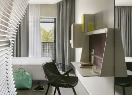 OKKO Hotels Strasbourg Centre 2