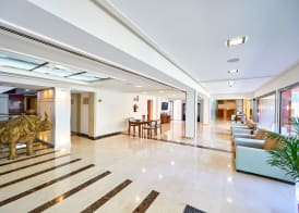 MLL Mediterranean Bay - Adults Only 4