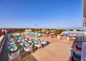 MLL Mediterranean Bay - Adults Only 3