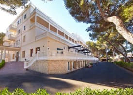 MLL Palma Bay Club Resort 2