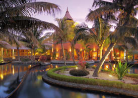 Dinarobin Beachcomber Golf Resort & Spa 5
