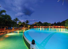 Dinarobin Beachcomber Golf Resort & Spa 4