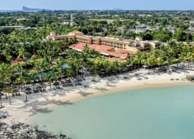 Mauricia Beachcomber Resort & Spa 4