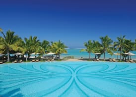 Paradis Beachcomber Golf Resort & Spa 2