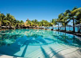 Paradis Beachcomber Golf Resort & Spa 4