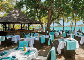 Royal Palm Beachcomber Luxury 4