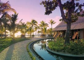 Trou aux Biches Beachcomber Golf Resort & Spa 3
