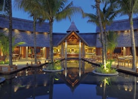 Trou aux Biches Beachcomber Golf Resort & Spa 4
