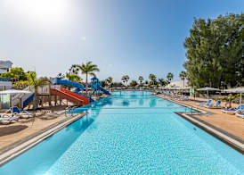 THB Tropical Island 2