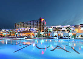Ushuaïa Ibiza Beach Hotel - Adults Only - Club Entrance Included 3