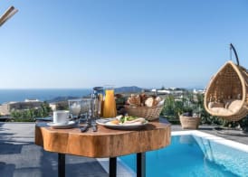 Smy Santorini Suites & Villas 3
