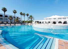 Grupotel Mar de Menorca 2