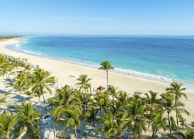 Occidental Caribe 4