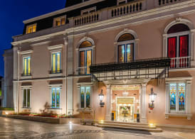 Olissippo Lapa Palace – The Leading Hotels of the World 2