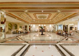 Olissippo Lapa Palace – The Leading Hotels of the World 5