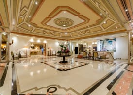 Olissippo Lapa Palace – The Leading Hotels of the World 4