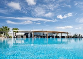 Smy Santorini Suites & Villas 2