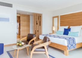 Paradis Beachcomber Golf Resort & Spa 5
