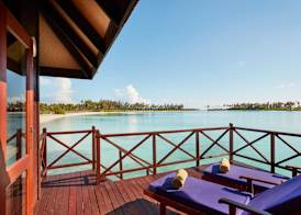 Sun Siyam Olhuveli 2