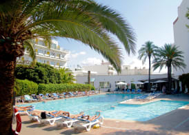 Hotel Tropical 3