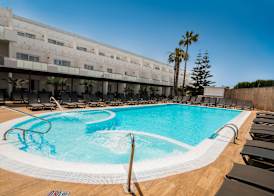 SENTIDO Aequora Lanzarote Suites 5