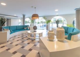 Hotel Ereza Mar - Adults Only 5