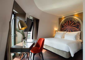 Pestana Porto - A Brasileira, City Center & Heritage Building 4