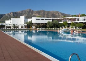 Hotel Torre Normanna 2