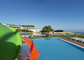 Hotel Torre Normanna 4