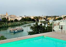 Ribera de Triana Hotel 4