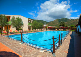 iH Hotels Le Zagare Resort 3