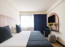 Sercotel Playa Canteras 5