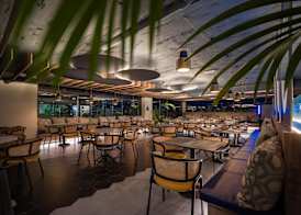 Sercotel Playa Canteras 3